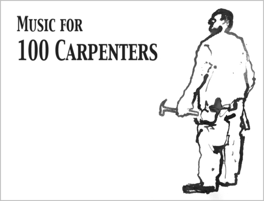 Music for 100 carp 6